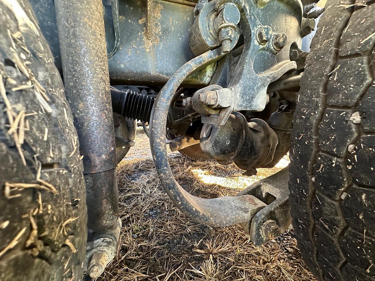 Used 2016 PETERBILT 367