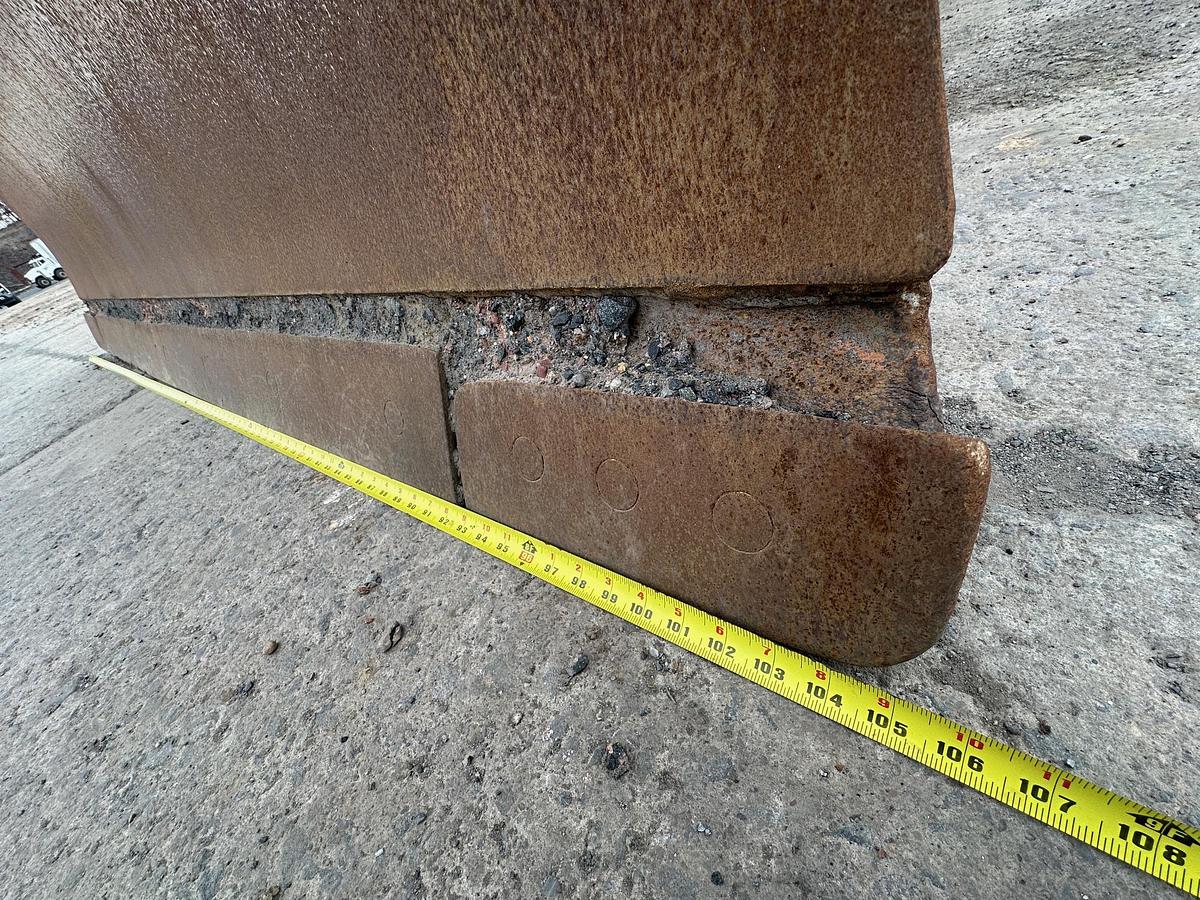 Used 2007 DEERE 650J LT