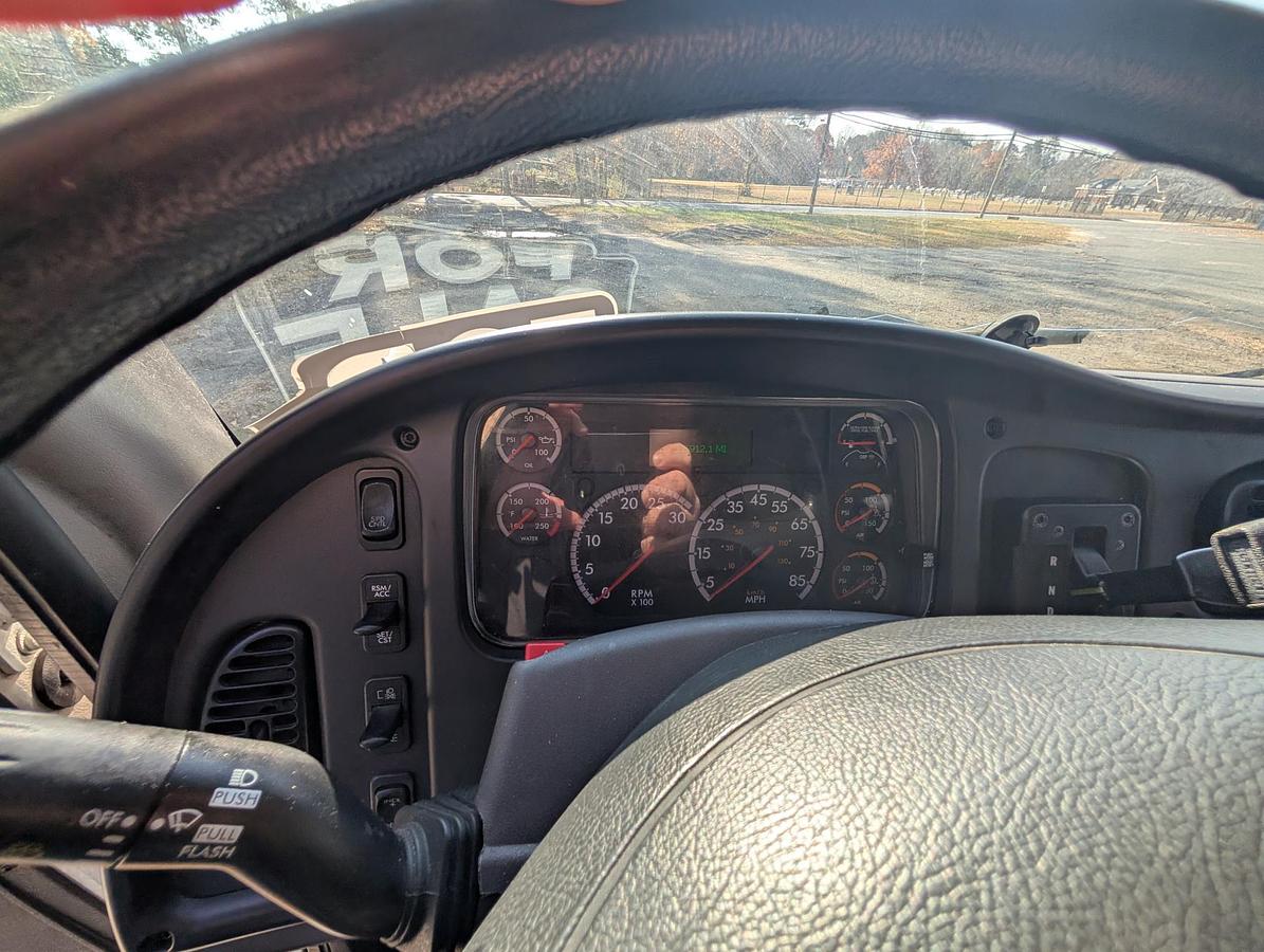 Used 2017 FREIGHTLINER M2 106