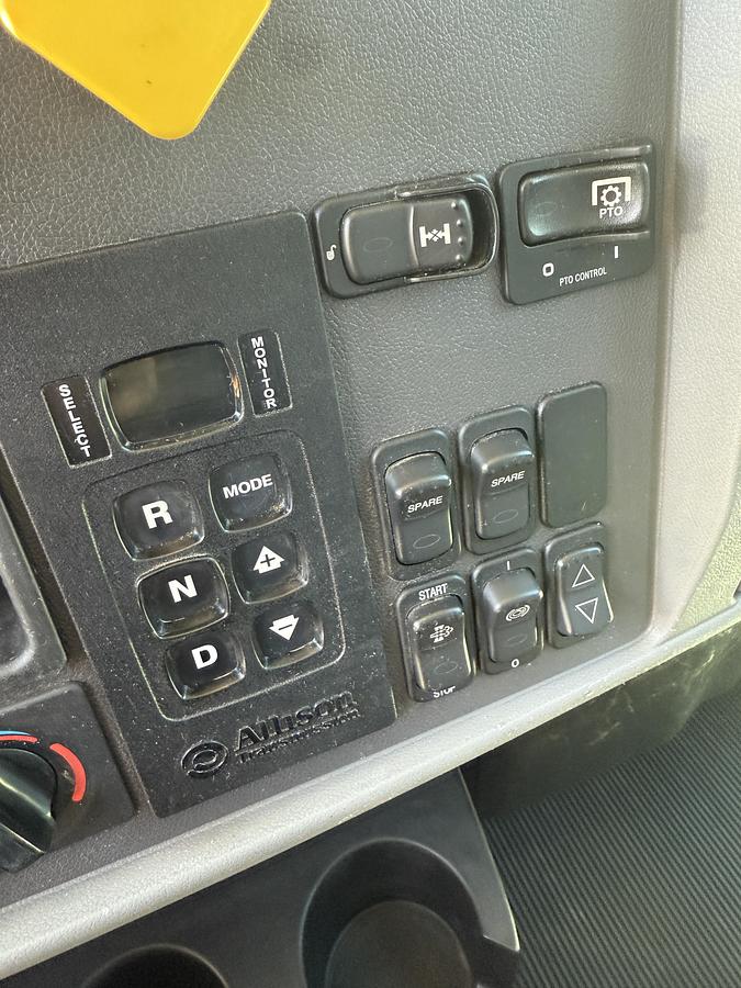 Used 2017 STELLAR 10621