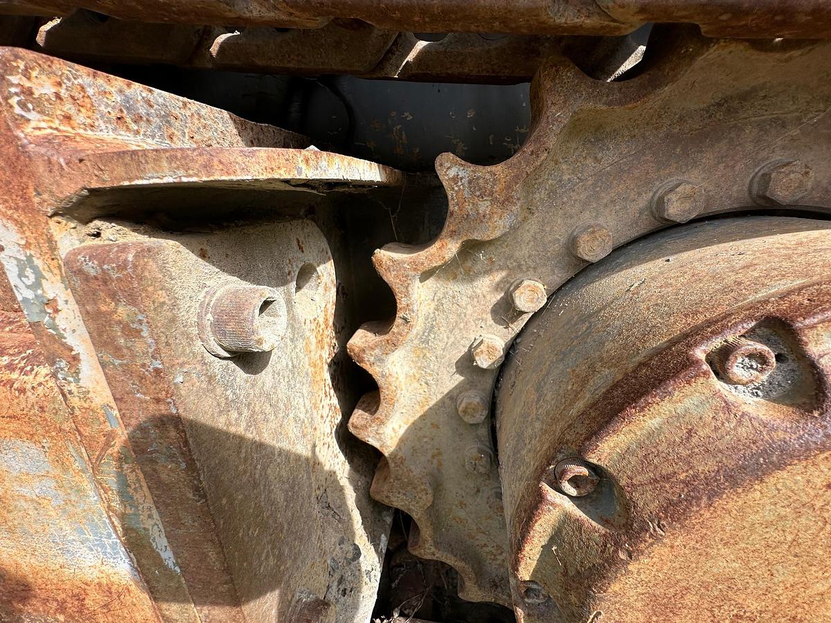 Used 2009 ATLAS COPCO CM 785