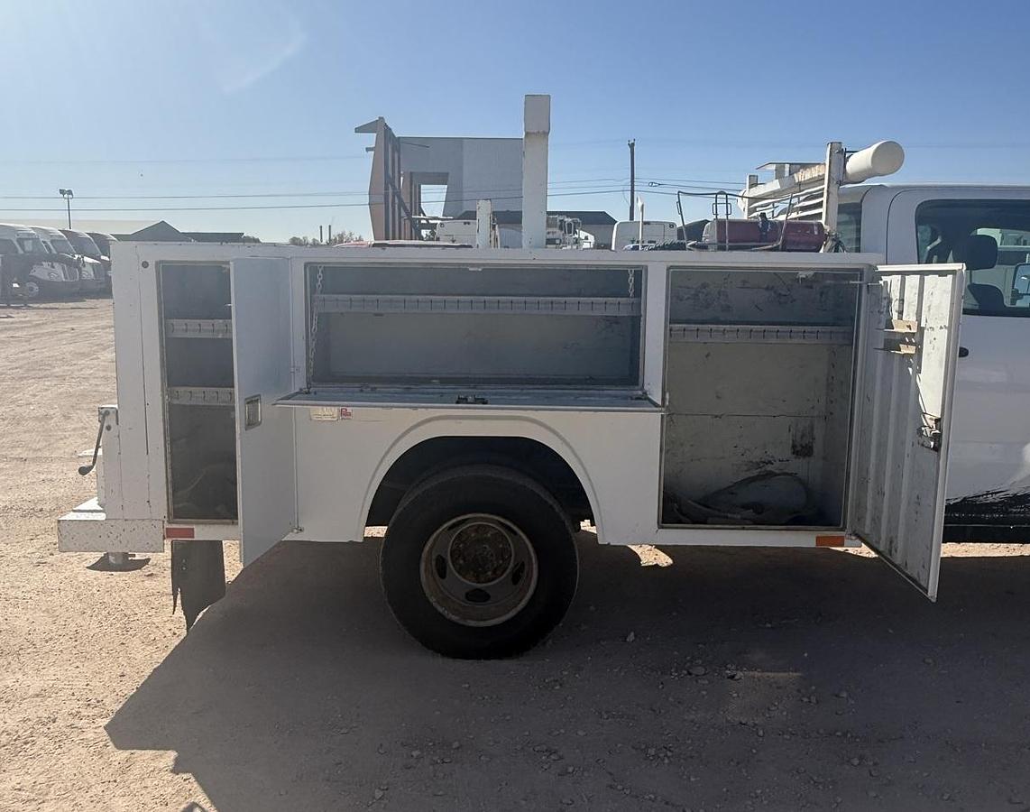 Used 2019 CHEVROLET Silverado 3500HD