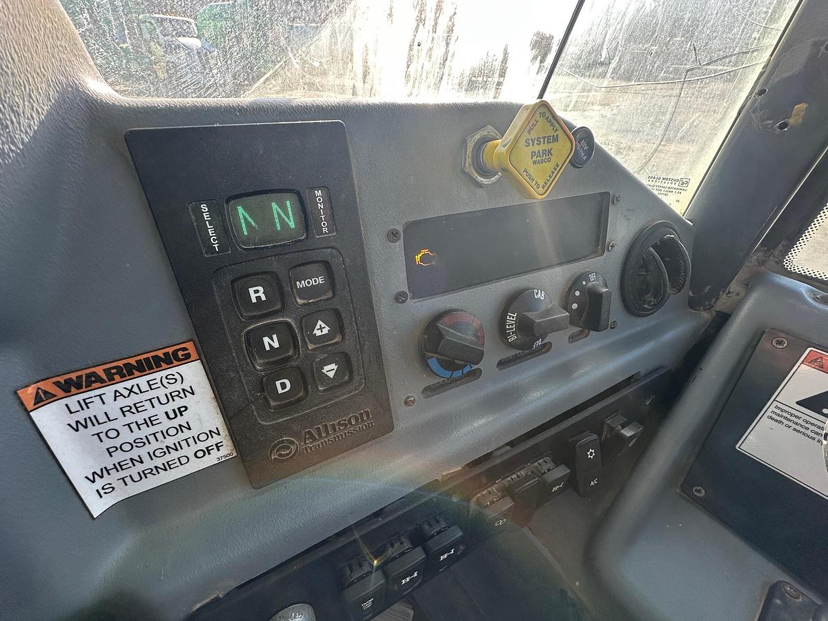 Used 2020 TEREX FD4000