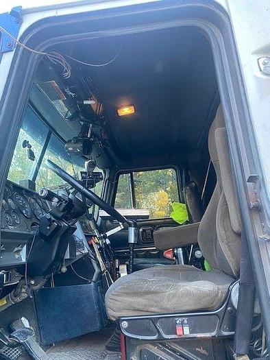 Used 1999 MACK CH613