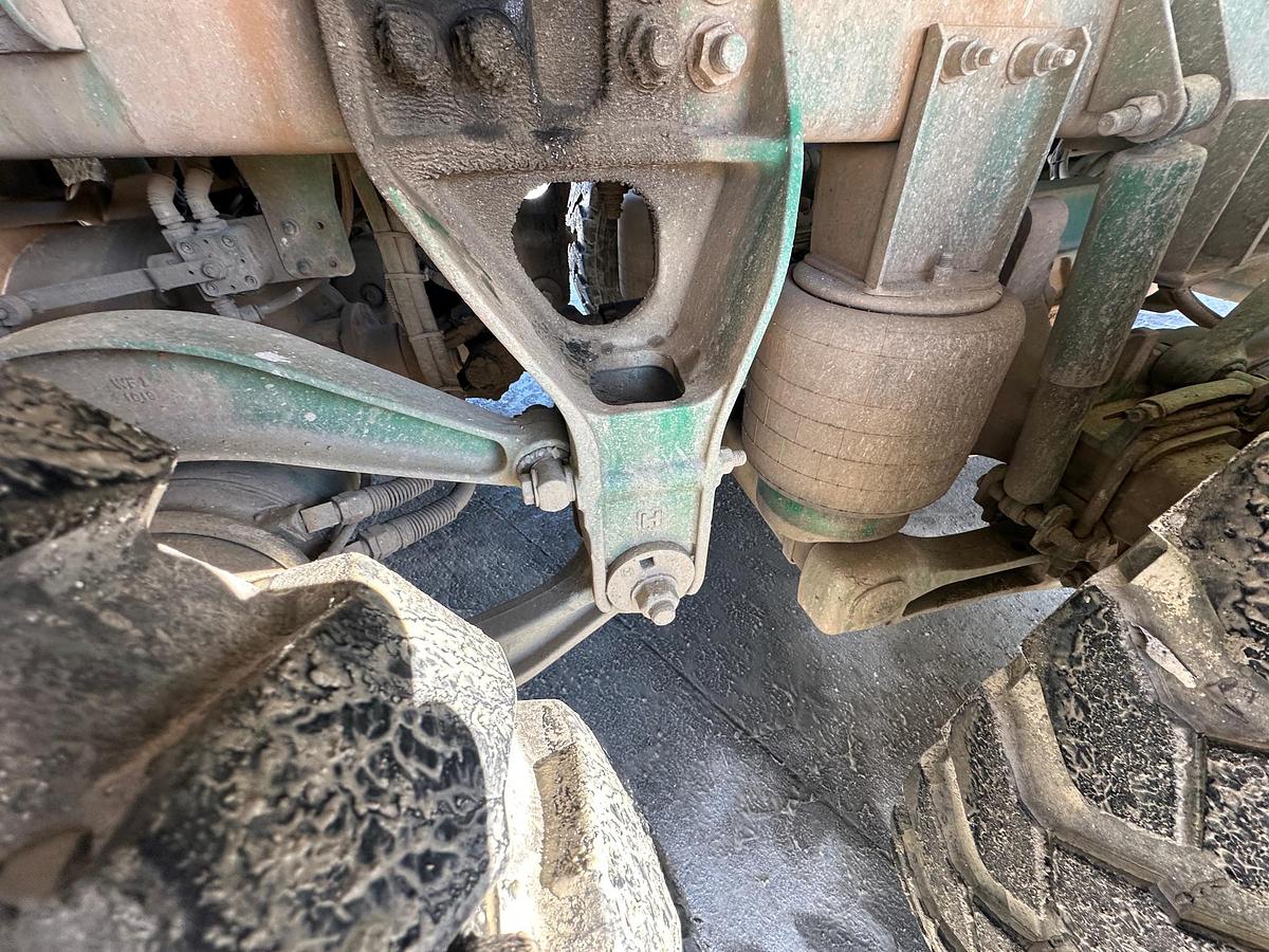 Used 2021 TEREX FD4000