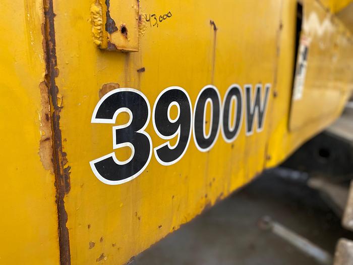 Used 1978 MANITOWOC 3900W