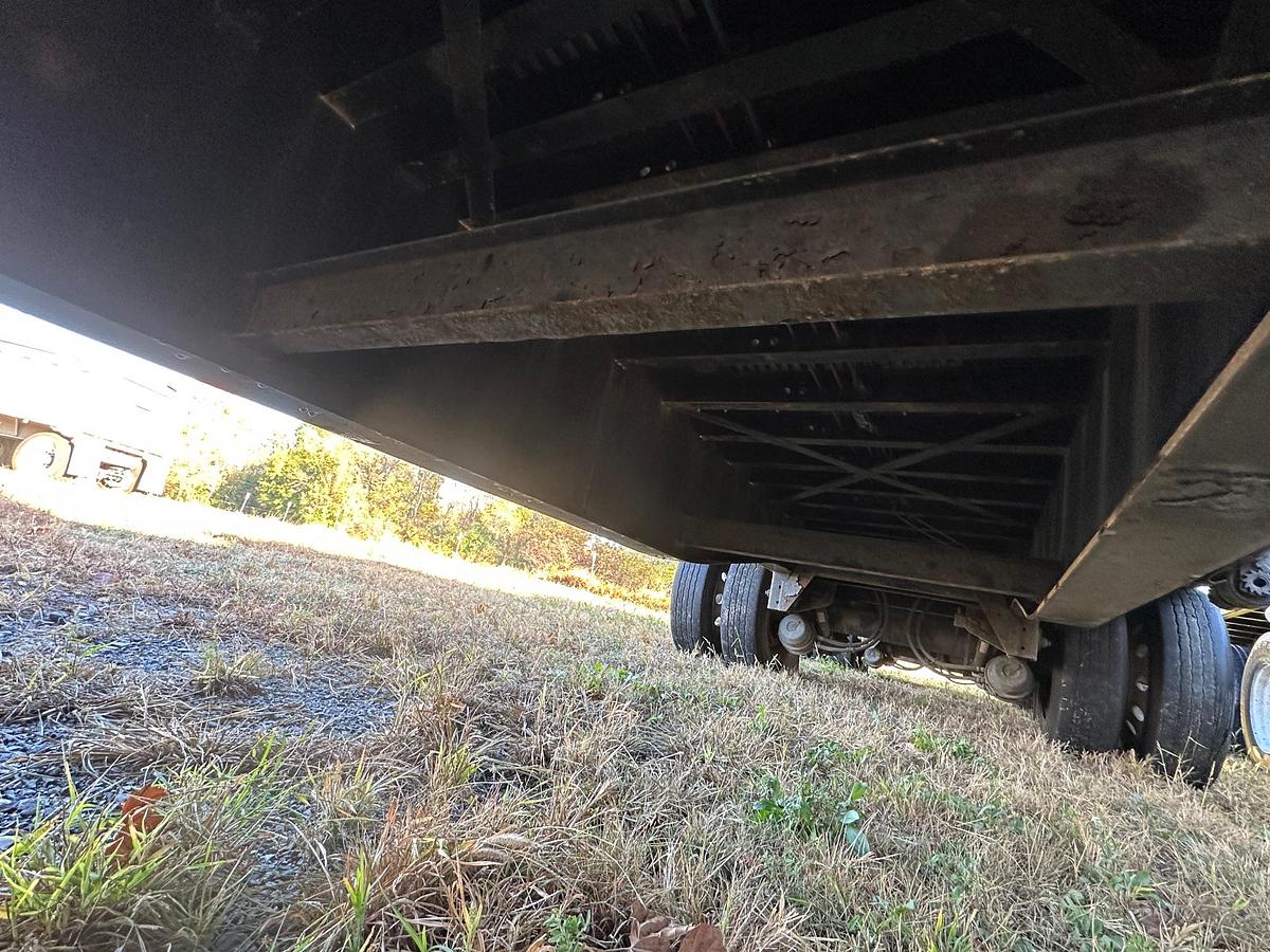 Used 2018 DORSEY 48' X 102