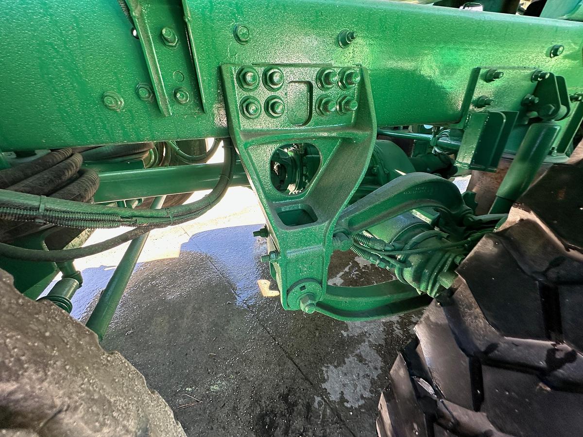 Used 2020 TEREX FD4000