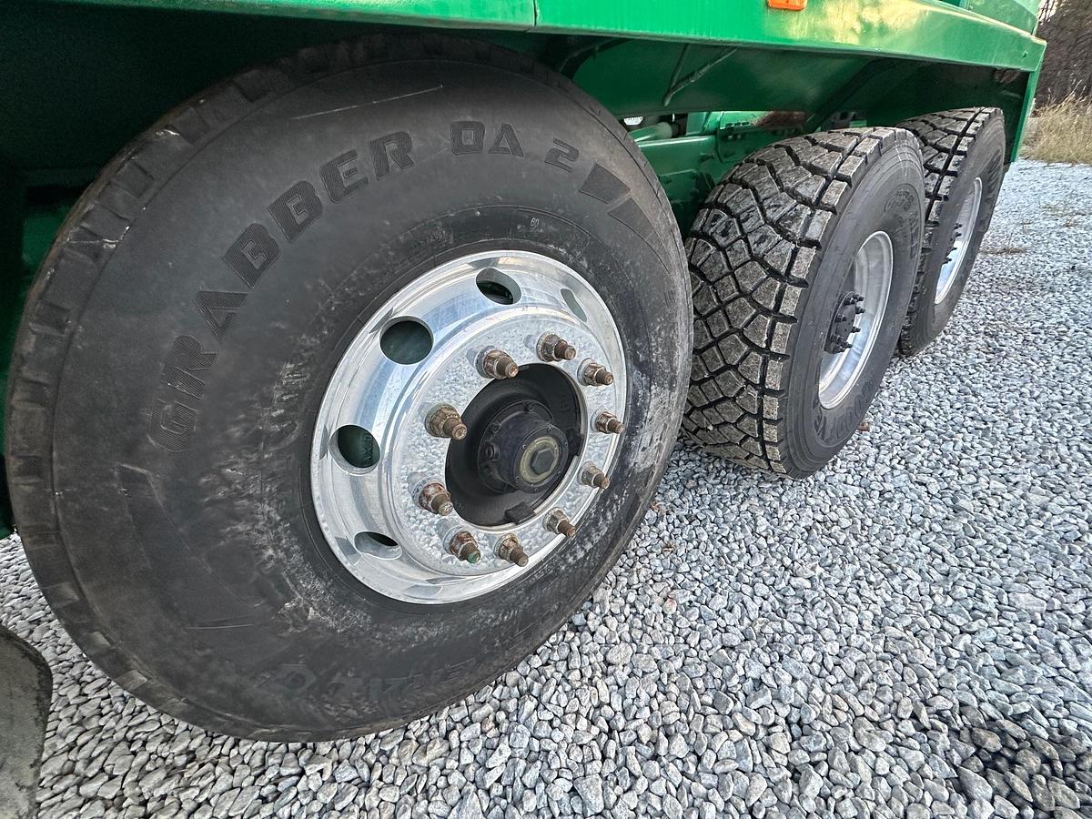 Used 2019 TEREX RD4000