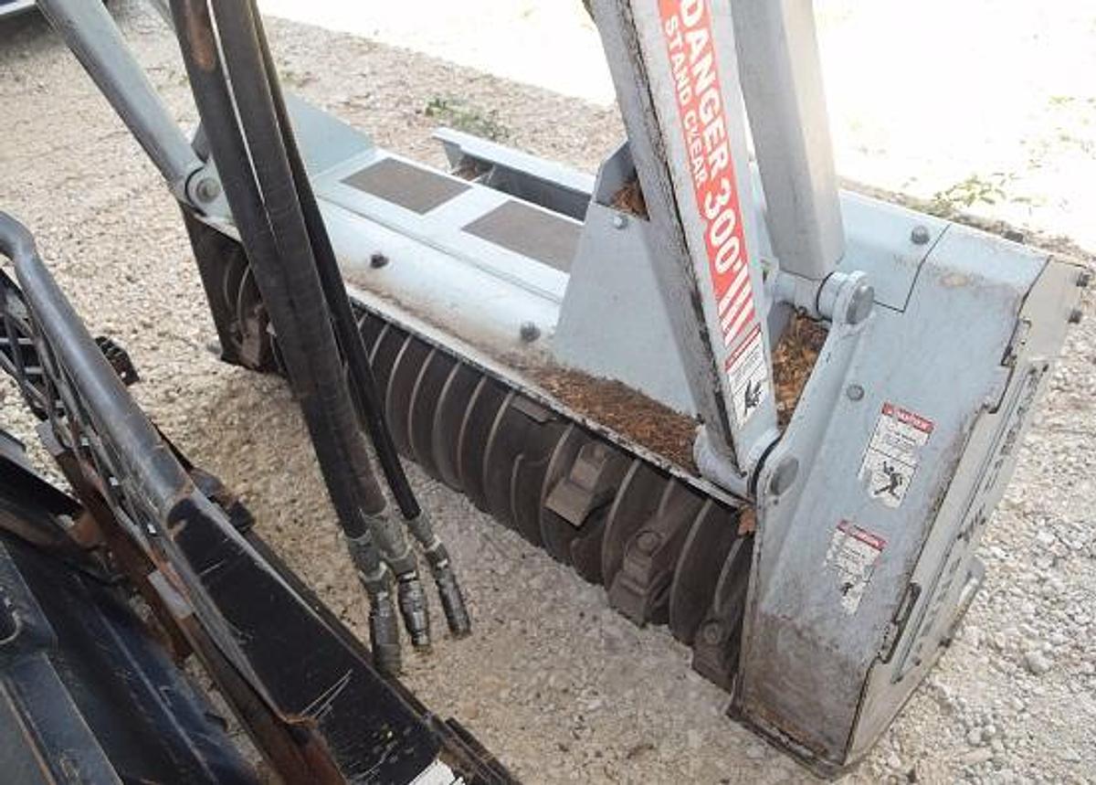 Used 2015 DENIS CIMAF 150D