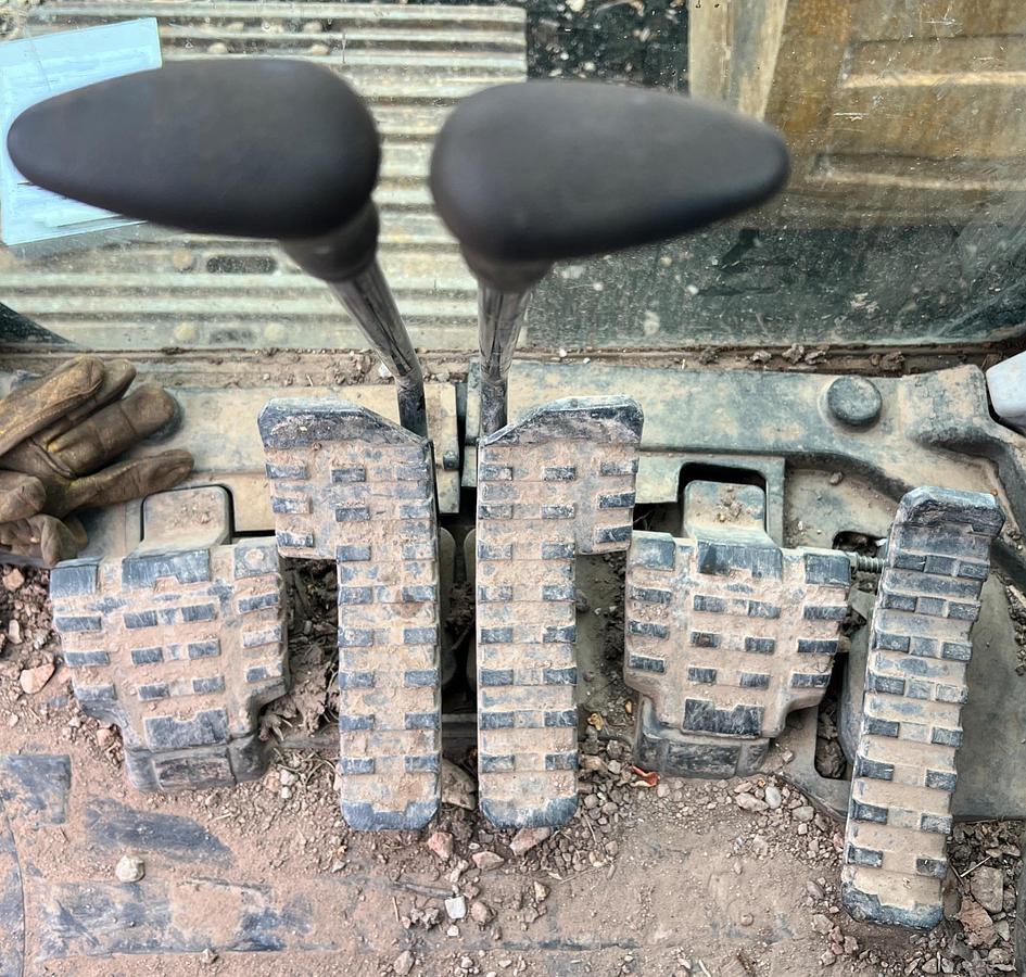 Used 2022 LINK-BELT LBX250x4