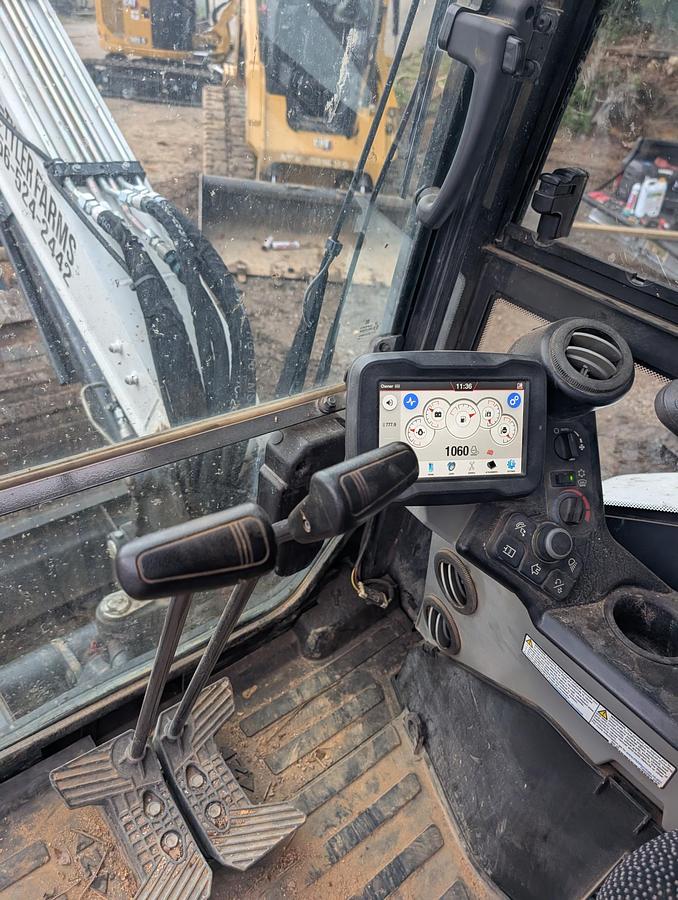 Used 2023 BOBCAT E60