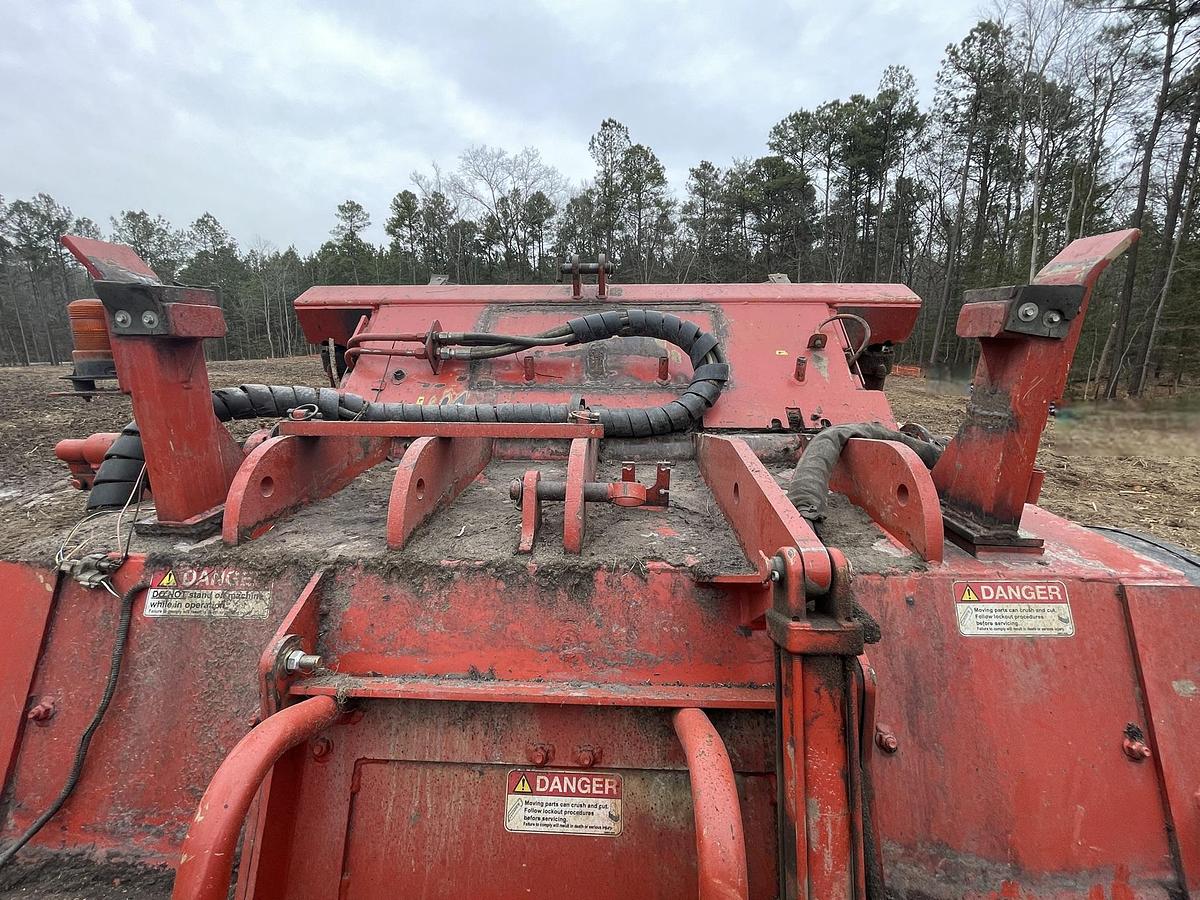 Used 2022 MORBARK 6400XT
