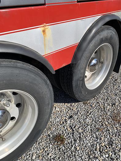 Used 1995 WESTERN STAR 4964F