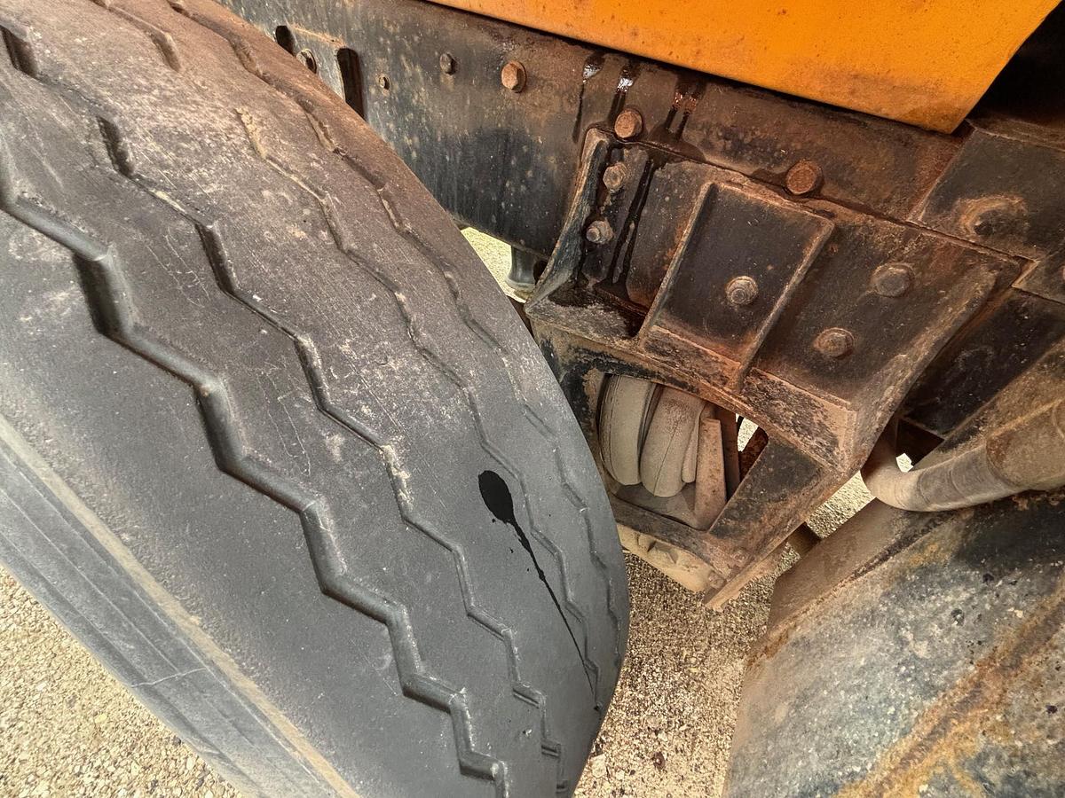 Used 1995 MACK CL713