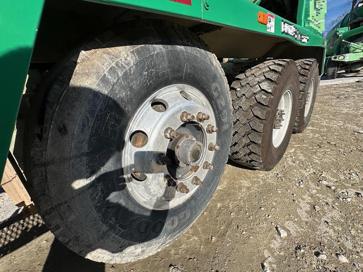 Used 2021 TEREX FD4000