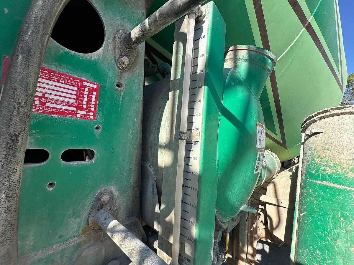 Used 2021 TEREX FD4000