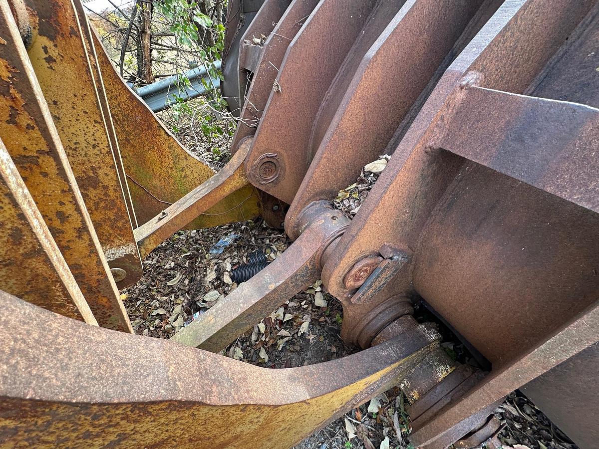 Used 2000 KAWASAKI 95Z IV