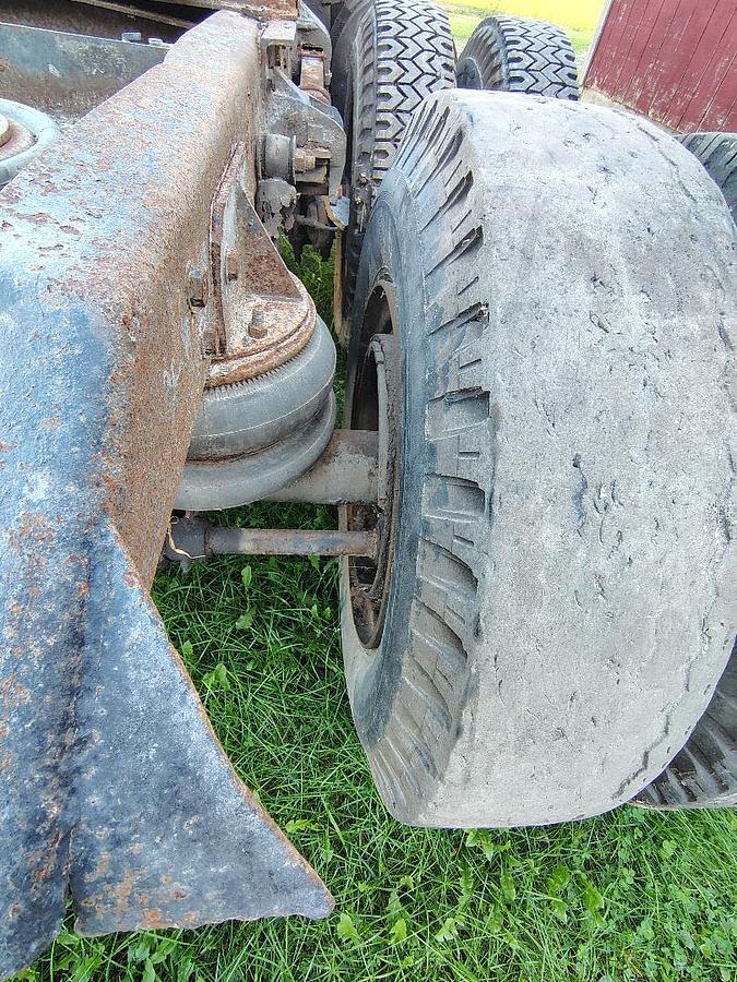 Used 1965 GMC Crackerbox