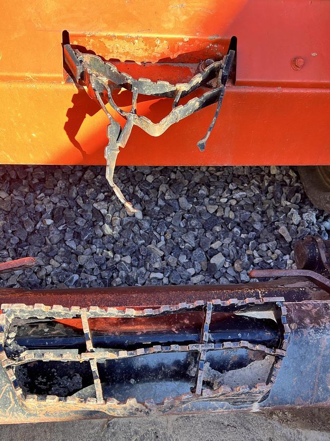 Used 2010 KUBOTA SVL75