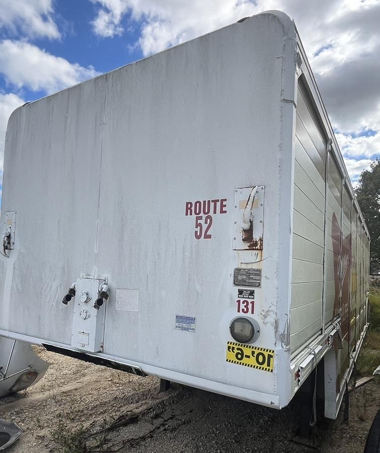 Used 1990 MICKEY'S AT-A