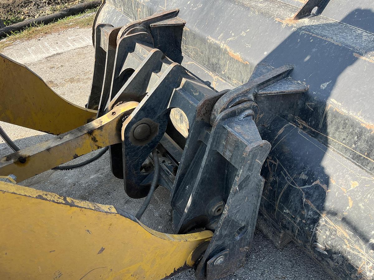 Used 2021 KOMATSU WA270-8