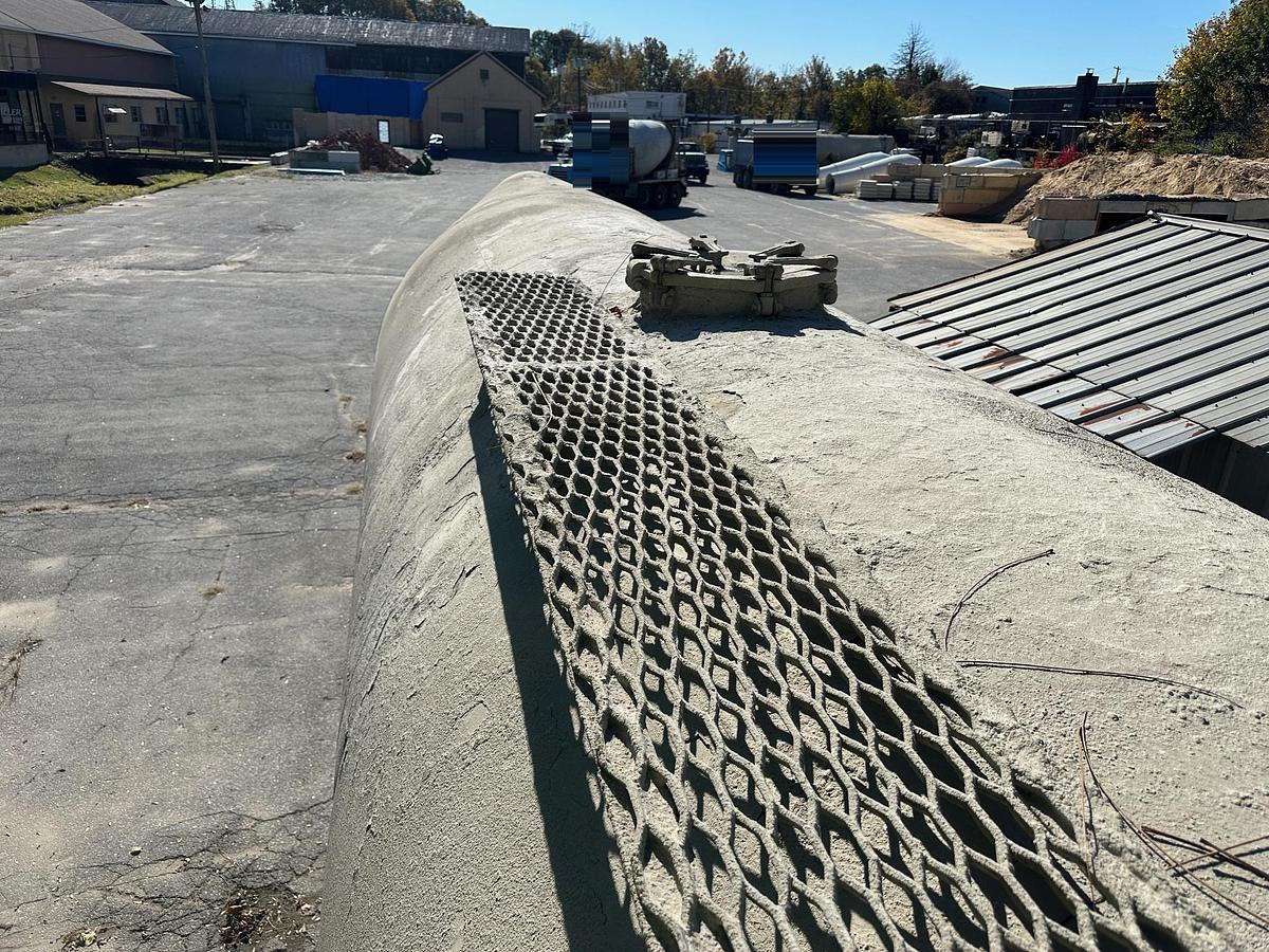 Used 1972 FRUEHAUF Bulk Trailer