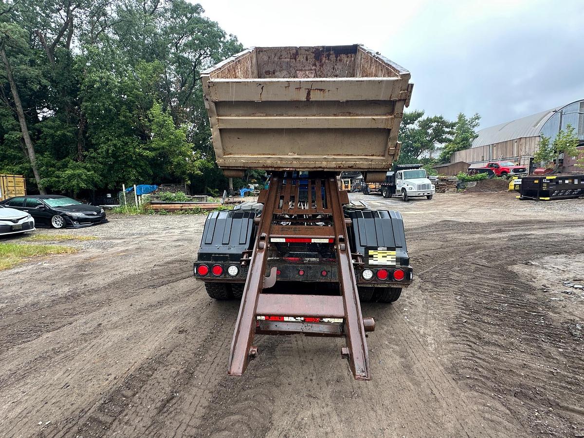 Used 1989 MACK RD600K