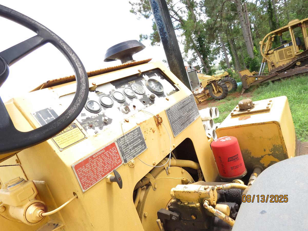 Used 1996 FERGUSON SP 912