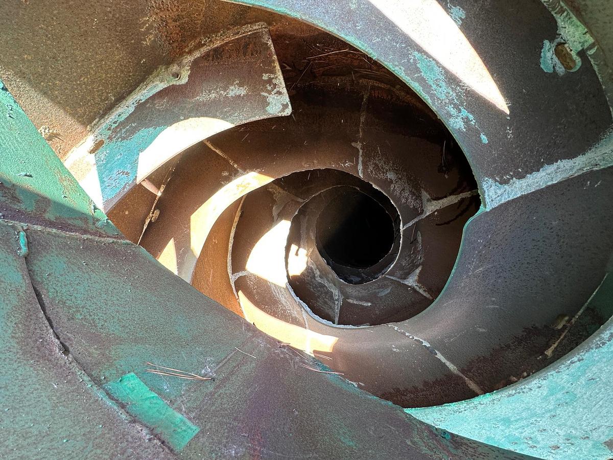 Used 2020 TEREX FD4000