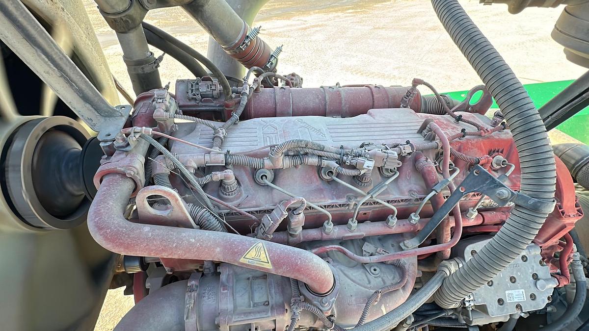 Used 2021 TEREX FD4000