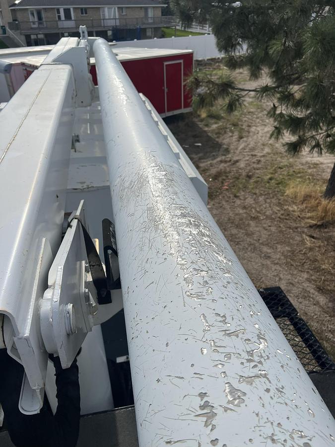 Used 2008 GMC Top Kick C7500