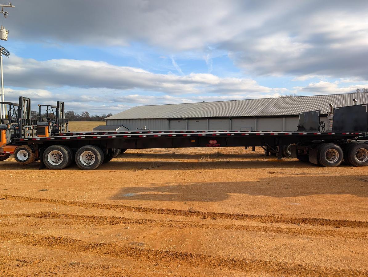 Used 2023 DORSEY FB48