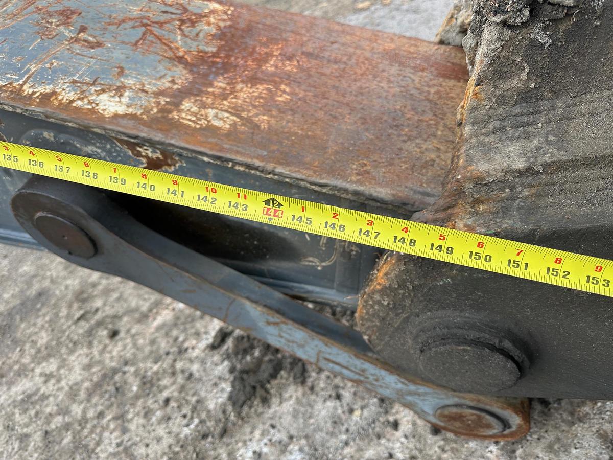 Used 2007 DEERE 350D LC