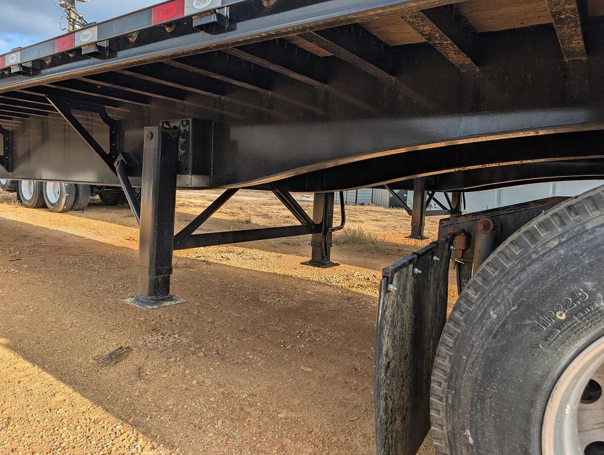 Used 2023 DORSEY FB48