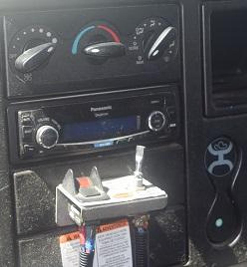 Used 2014 INTERNATIONAL 4300