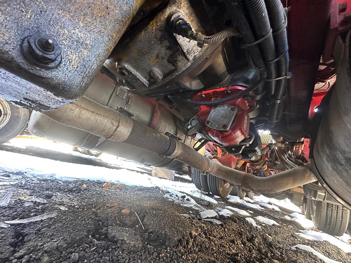 Used 1997 PETERBILT 389