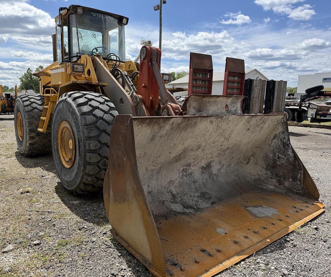 Used 1993 MICHIGAN L150