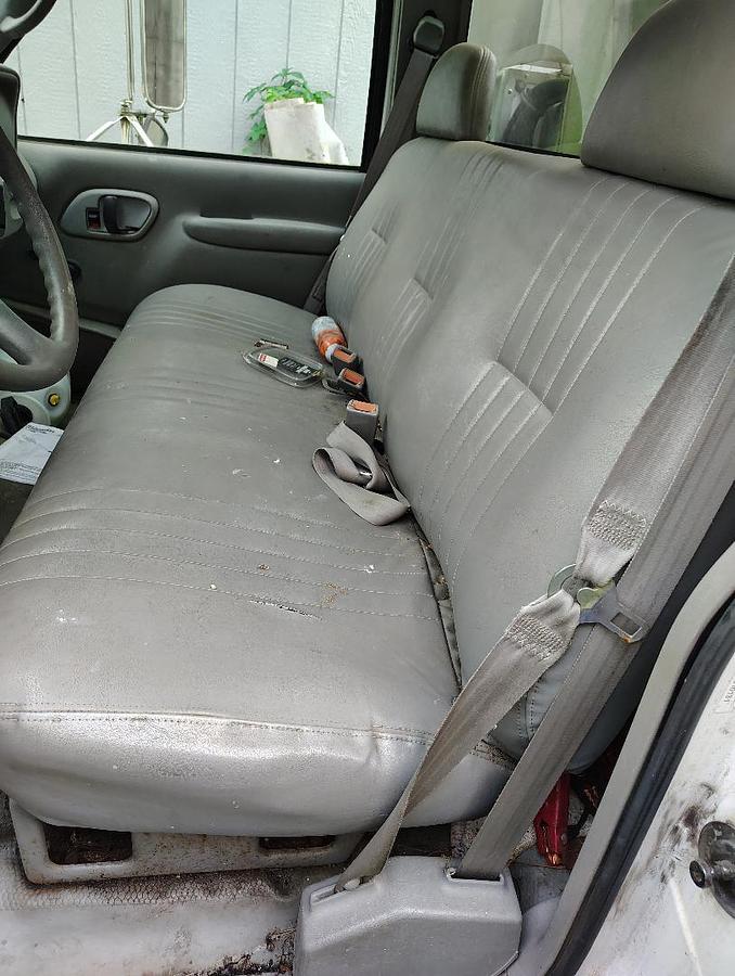 Used 2001 CHEVROLET 3500