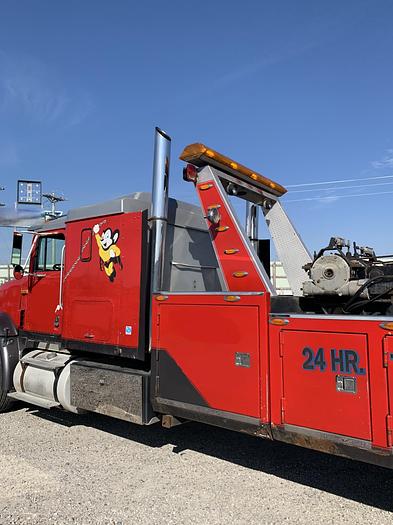 Used 1995 WESTERN STAR 4964F