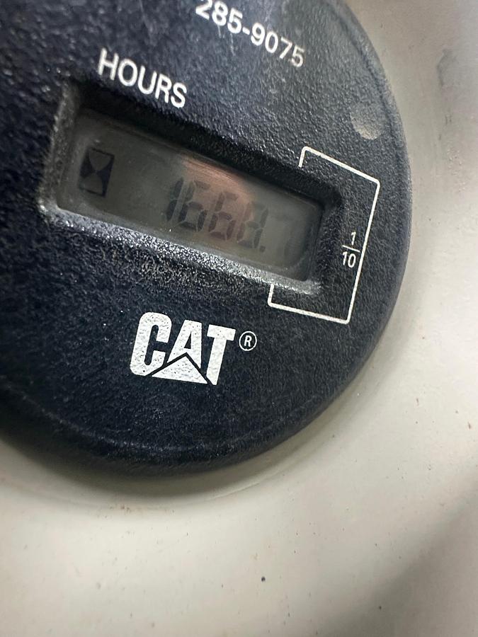 Used 2003 CATERPILLAR 314C LCR