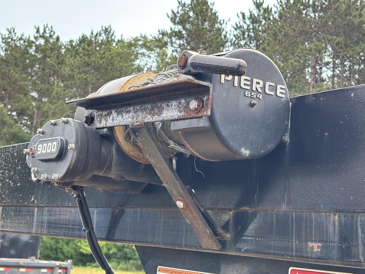 Used 2023 KAUFMAN Mini 5