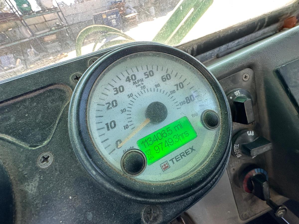 Used 2020 TEREX FD4000