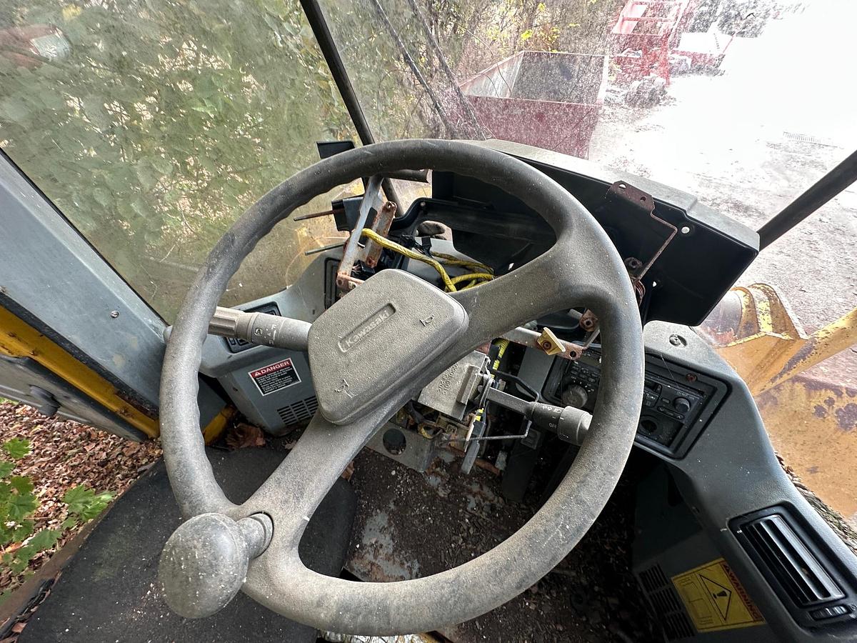 Used 2008 KAWASAKI 95ZVII