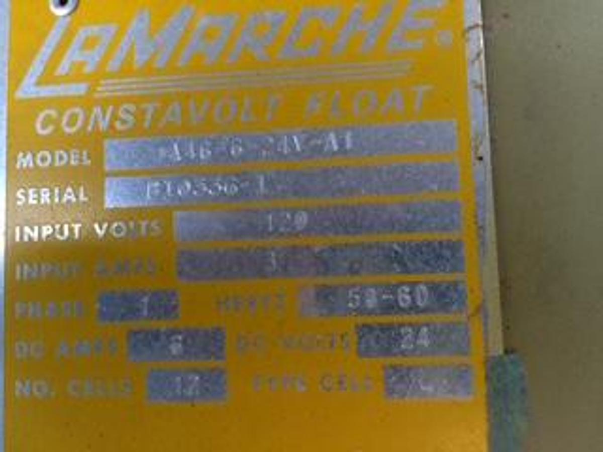 Used CATERPILLAR 3306 Generator