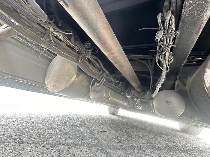 Used 2007 FREIGHTLINER Columbia