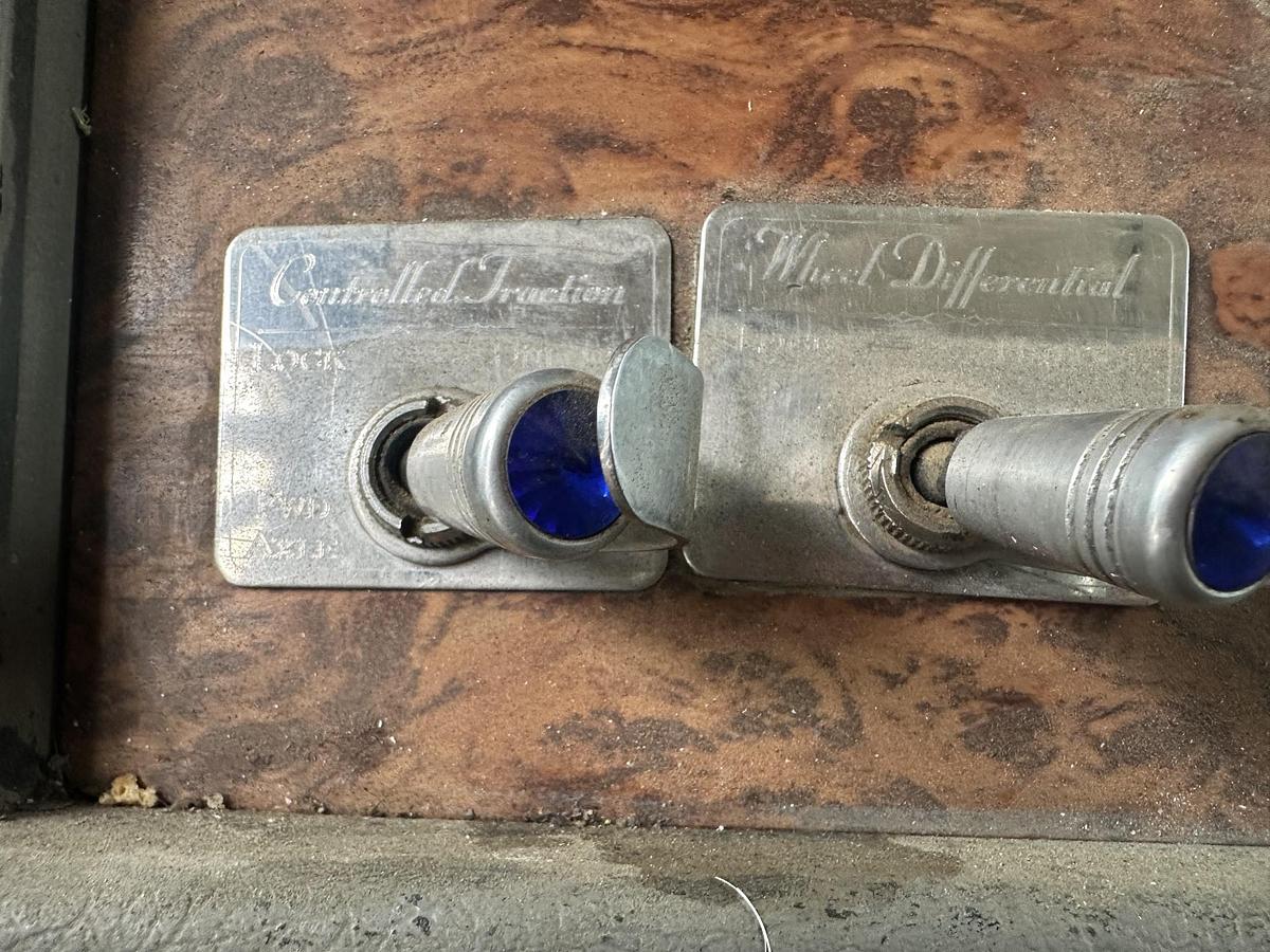 Used 2002 KENWORTH T800