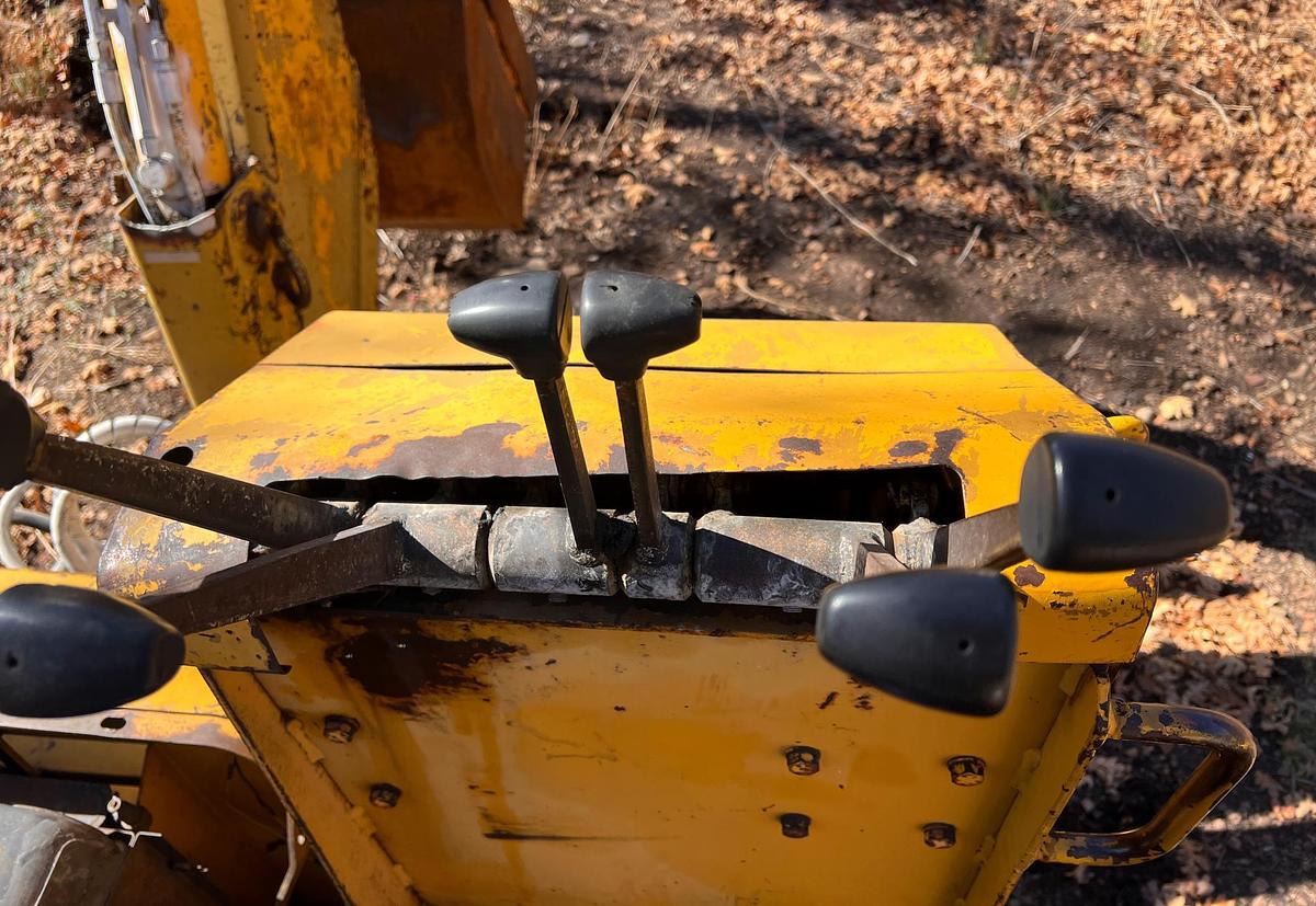 Used 1975 HOUGH Hough 341