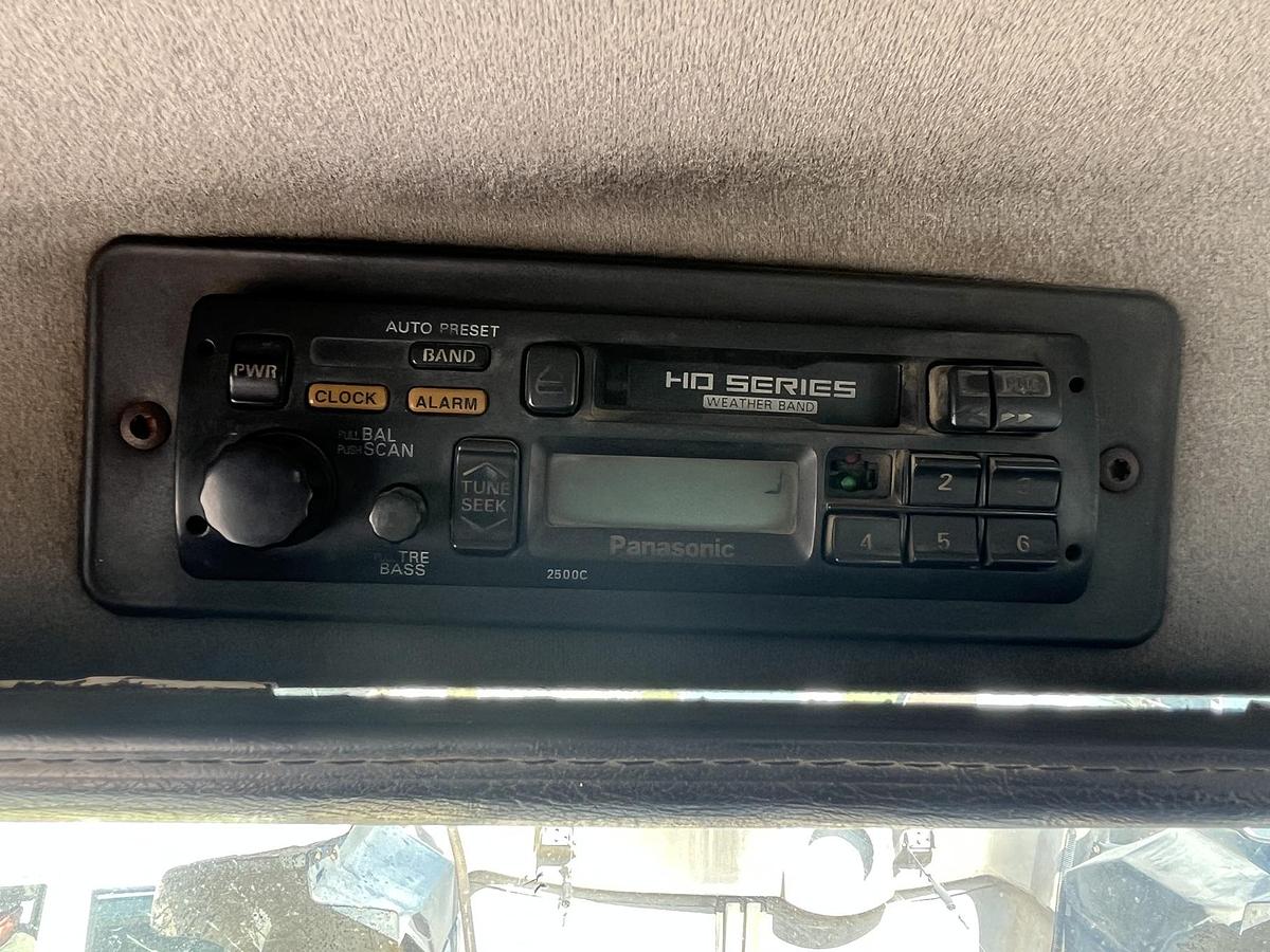 Used 1999 MACK CH-613