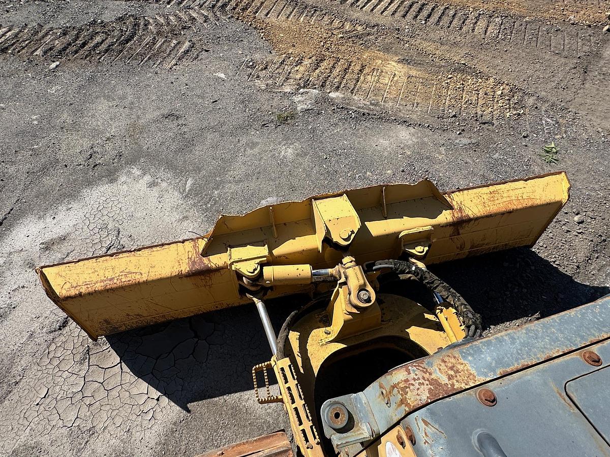 Used 2005 DEERE 650J LGP